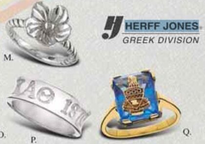 2004 Herff Jones