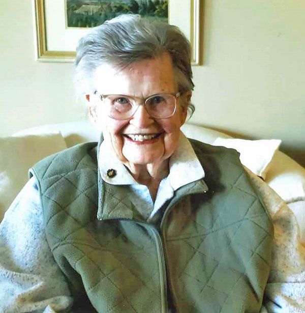 Jeanne’ Branch Boman