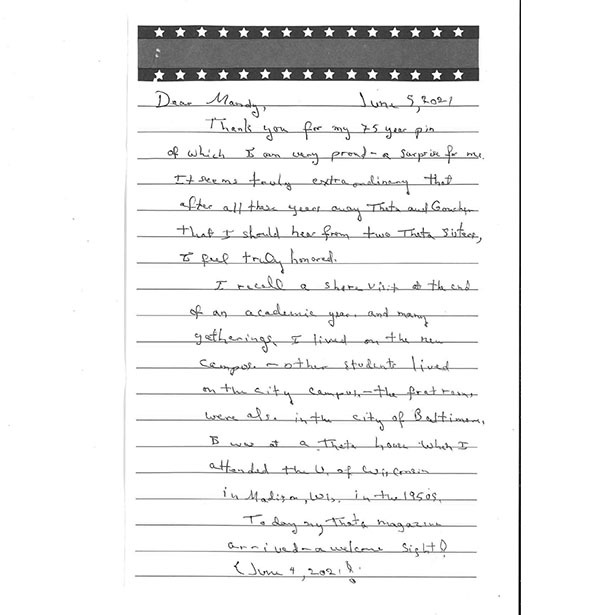 Sally O’Brien Hennessey