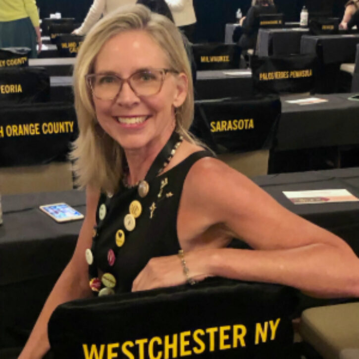 Lisa Davis Olney ScholarshipScholarship image