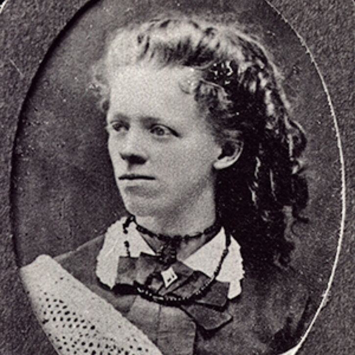 Alice Allen Brant Founders Memorial ScholarshipScholarship image