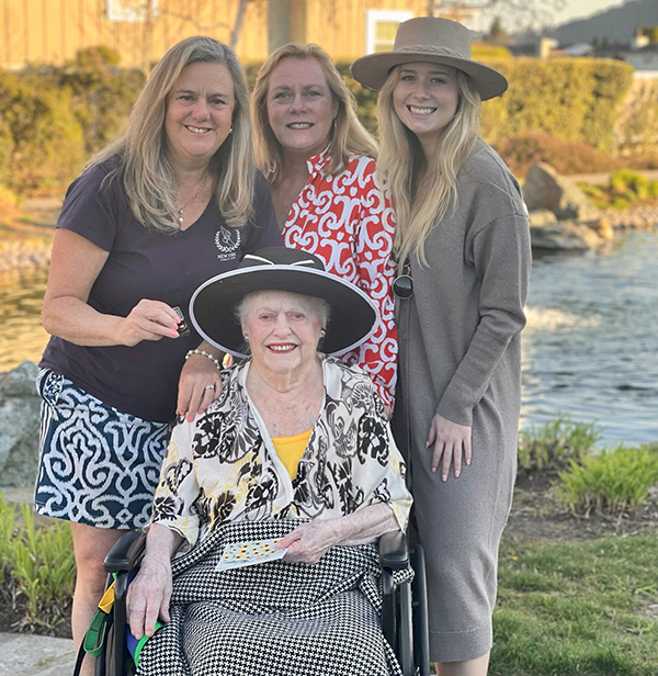 Amy Jo Bergh Whiting