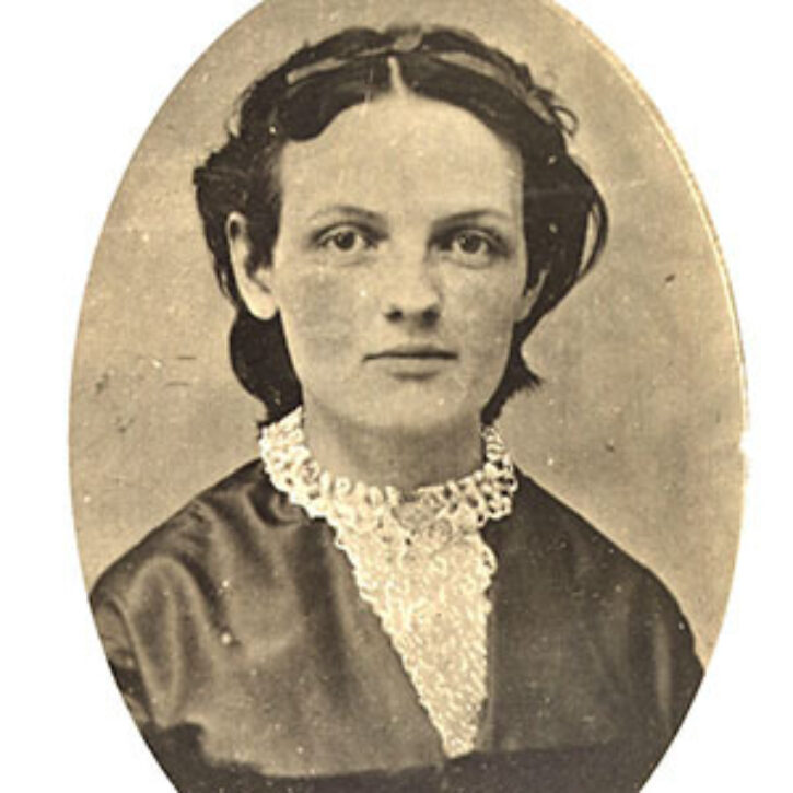 Bettie Locke Hamilton Founders Memorial ScholarshipScholarship image