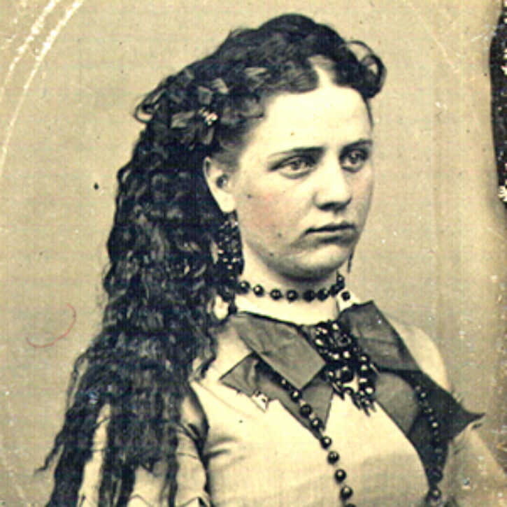 Bettie Tipton Lindsey Founders Memorial ScholarshipScholarship image