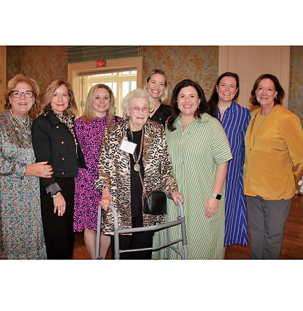 Betty Johnson Graves