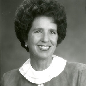 2021 winner Eileen Ablondi