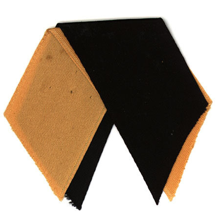 Black & Gold Ribbons