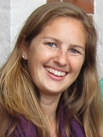 CoreenBloggerAuthor CoreenBloggerAuthor