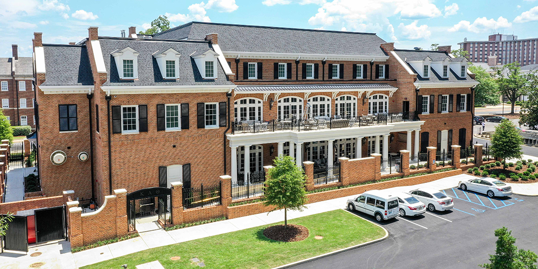 Photo of Delta Omicron