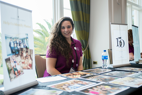 Elyse archivist intern Elyse archivist intern