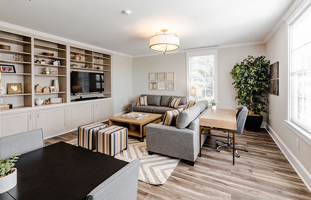 FHC benefits theta theta