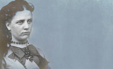 Bettie Tipton Lindsey Hero Image