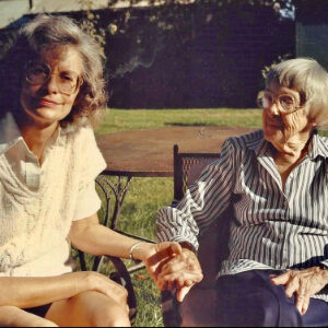 2021 winner Eileen Ablondi