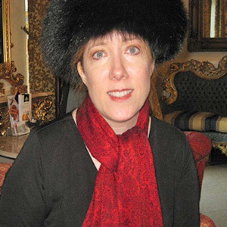 Heather Anne Steen ScholarshipScholarship image