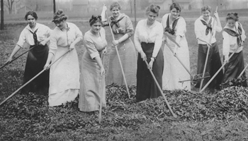 College Chapters Hero Image