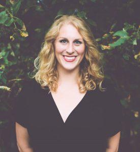 Jami Harrison Slaton