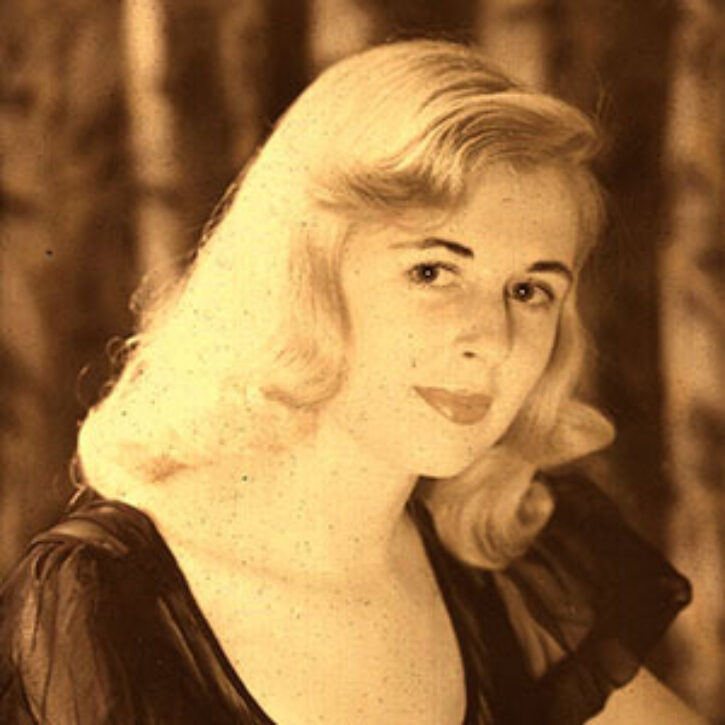 Jane Richardt Christie ScholarshipScholarship image