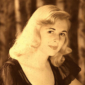 2021 winner Eileen Ablondi