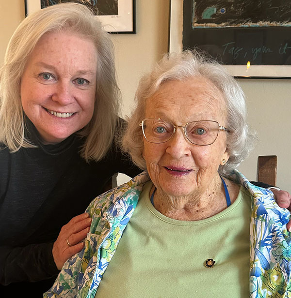 Janice Runion Dickinson