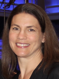 Jennifer Dolphin Rottkamp