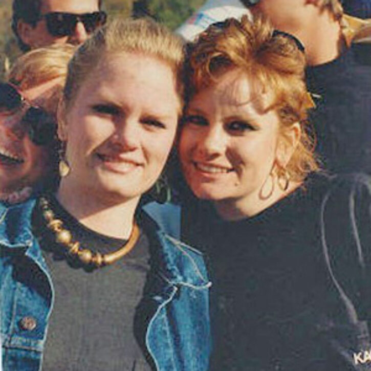 Jill Morrison Memorial ScholarshipScholarship image