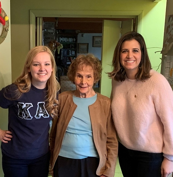 Frances Brigham Johnson