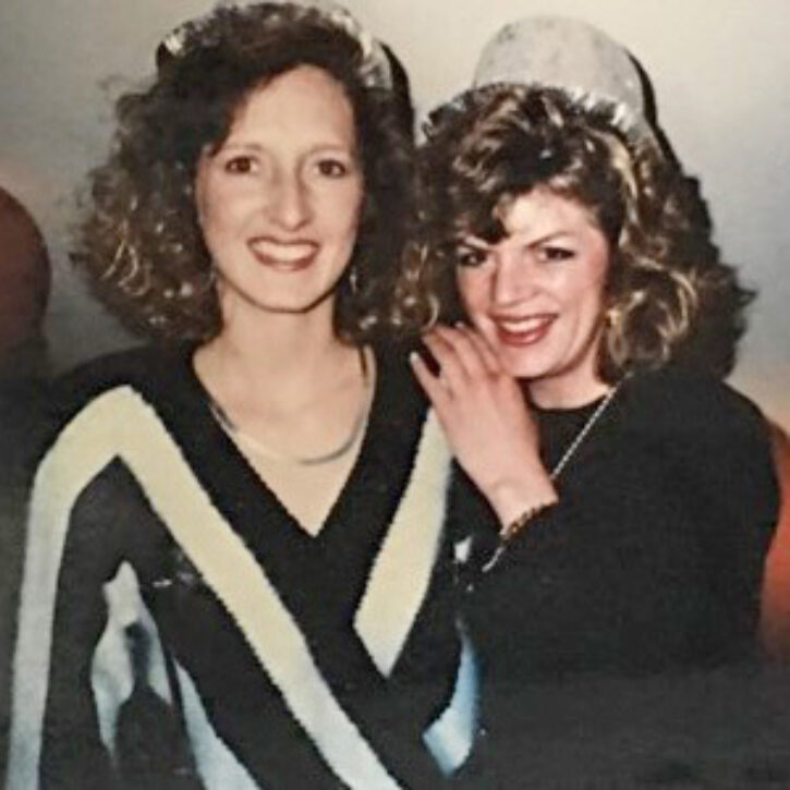 Julia McNall Branan Memorial ScholarshipScholarship image