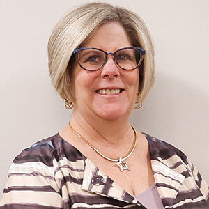 2021 winner Eileen Ablondi