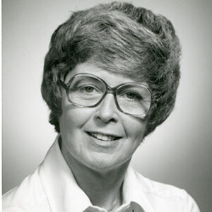 2021 winner Eileen Ablondi