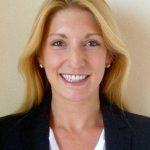 Kate Arnold, Omicron/Southern California, 3-year scholarship recipient