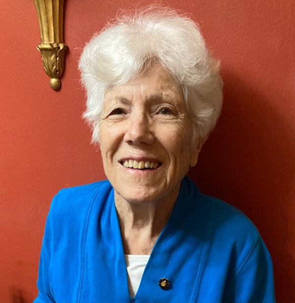 Katherine Lasater Althouse