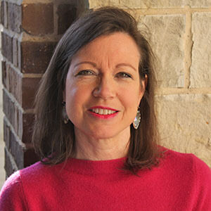 2021 winner Eileen Ablondi