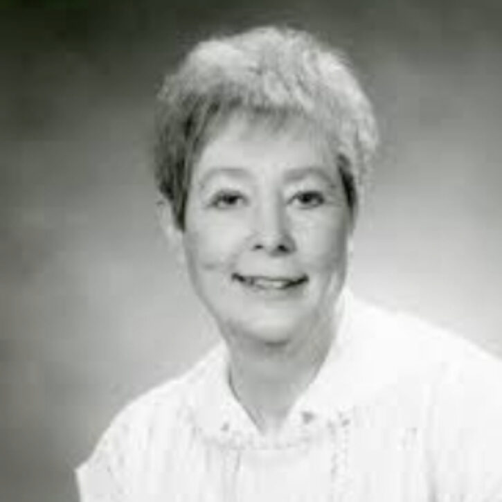 Marjorie Crane Schnacke Memorial ScholarshipScholarship image