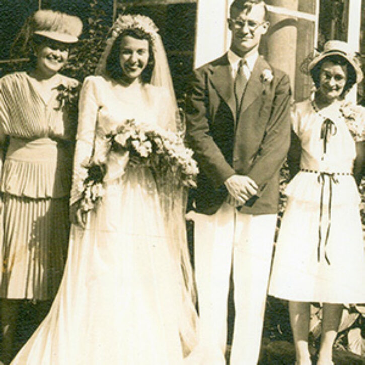 Mary Elizabeth Donnell Mitchell Memorial ScholarshipScholarship image