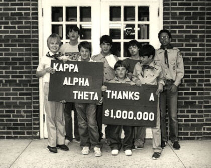 Institute of Logopedics