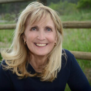 2021 winner Eileen Ablondi