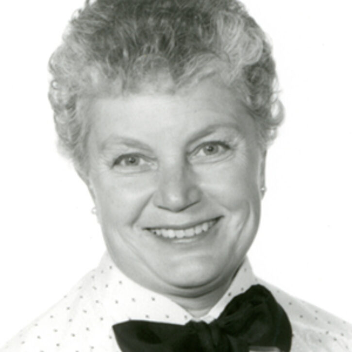 Janet Paine Peters ScholarshipScholarship image