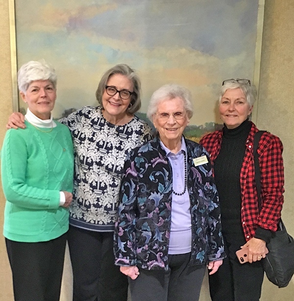 Maryanna Blanchard Robinson