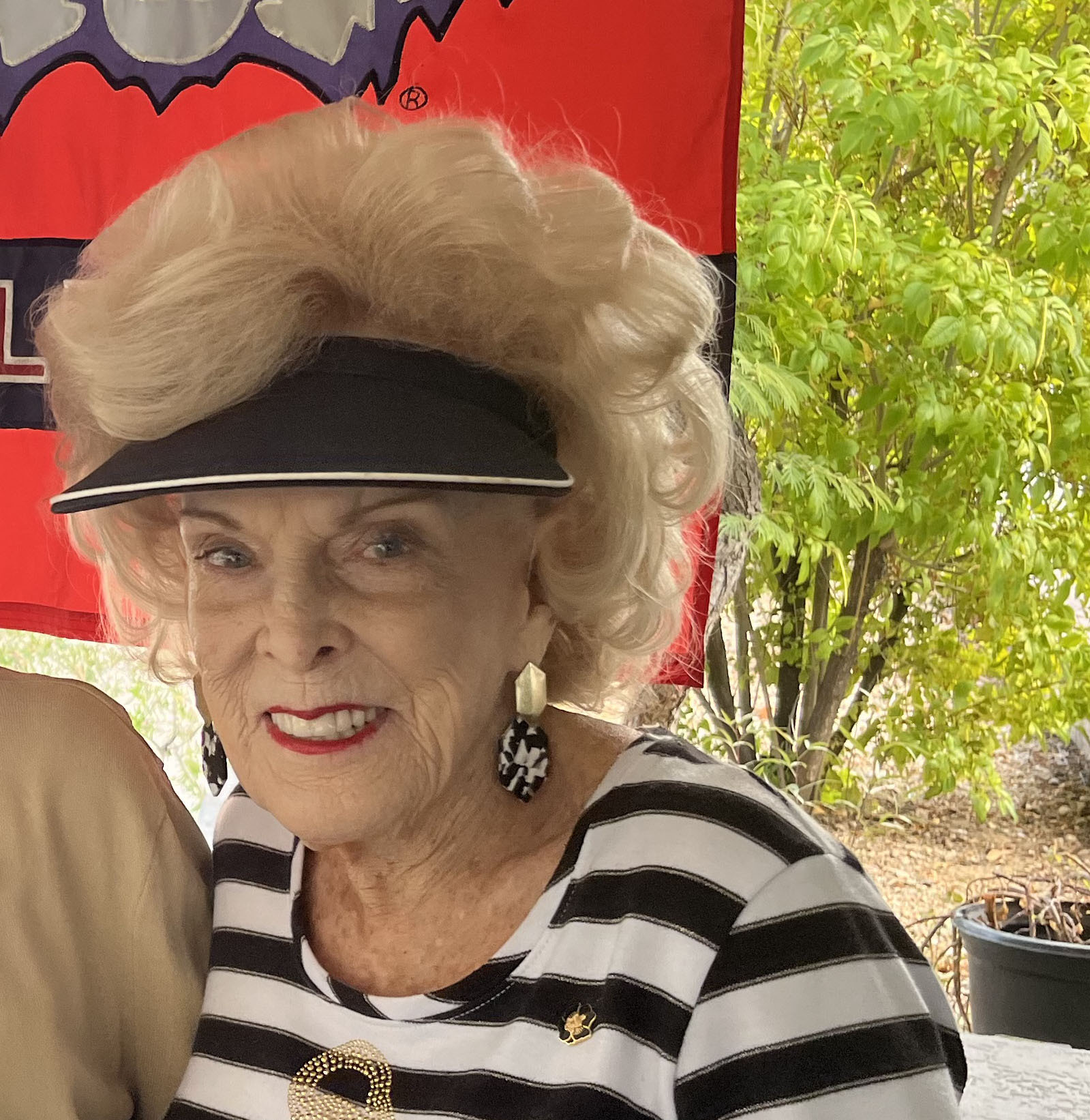 Stevie Stevens Eller