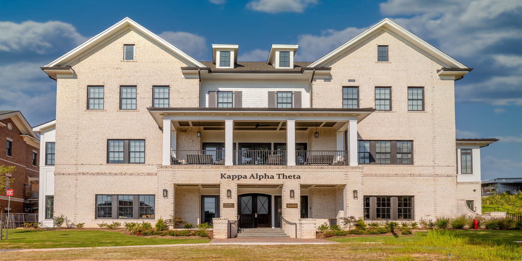 Photo of Theta Theta