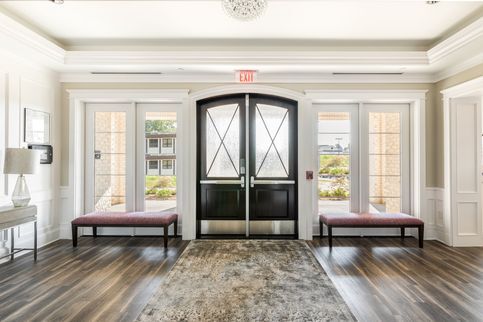 Theta Theta Featured Reno