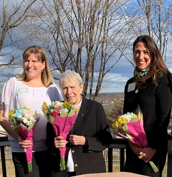 Joan (Jackie) Wendel Wiegand