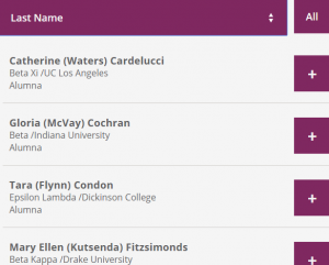 Pansy Patch dedication Pansy Patch dedication