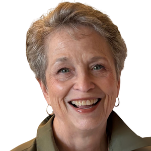 2021 winner Eileen Ablondi