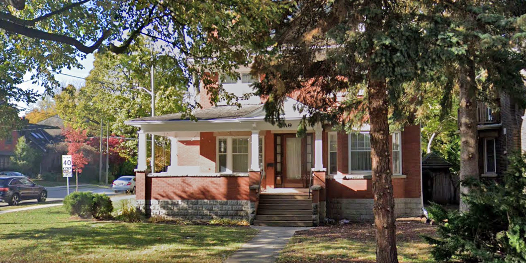 Photo of Gamma Epsilon